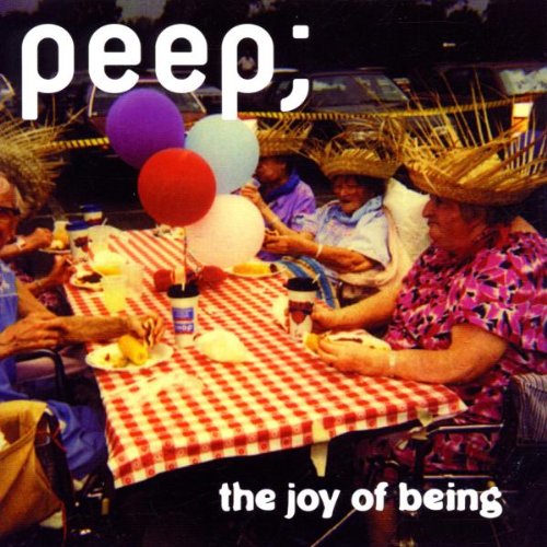 Product Image: The Joy of Being