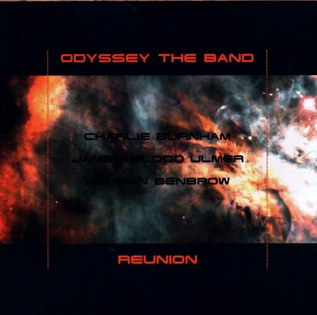 Product Image: Reunion