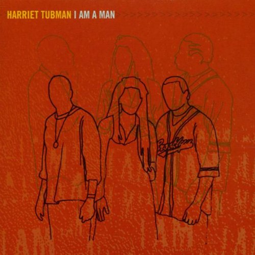 Product Image: I am a Man