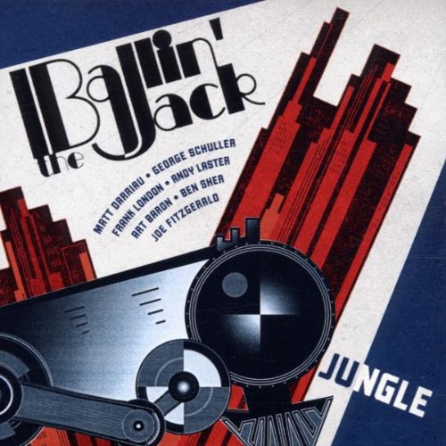 Product Image: Jungle