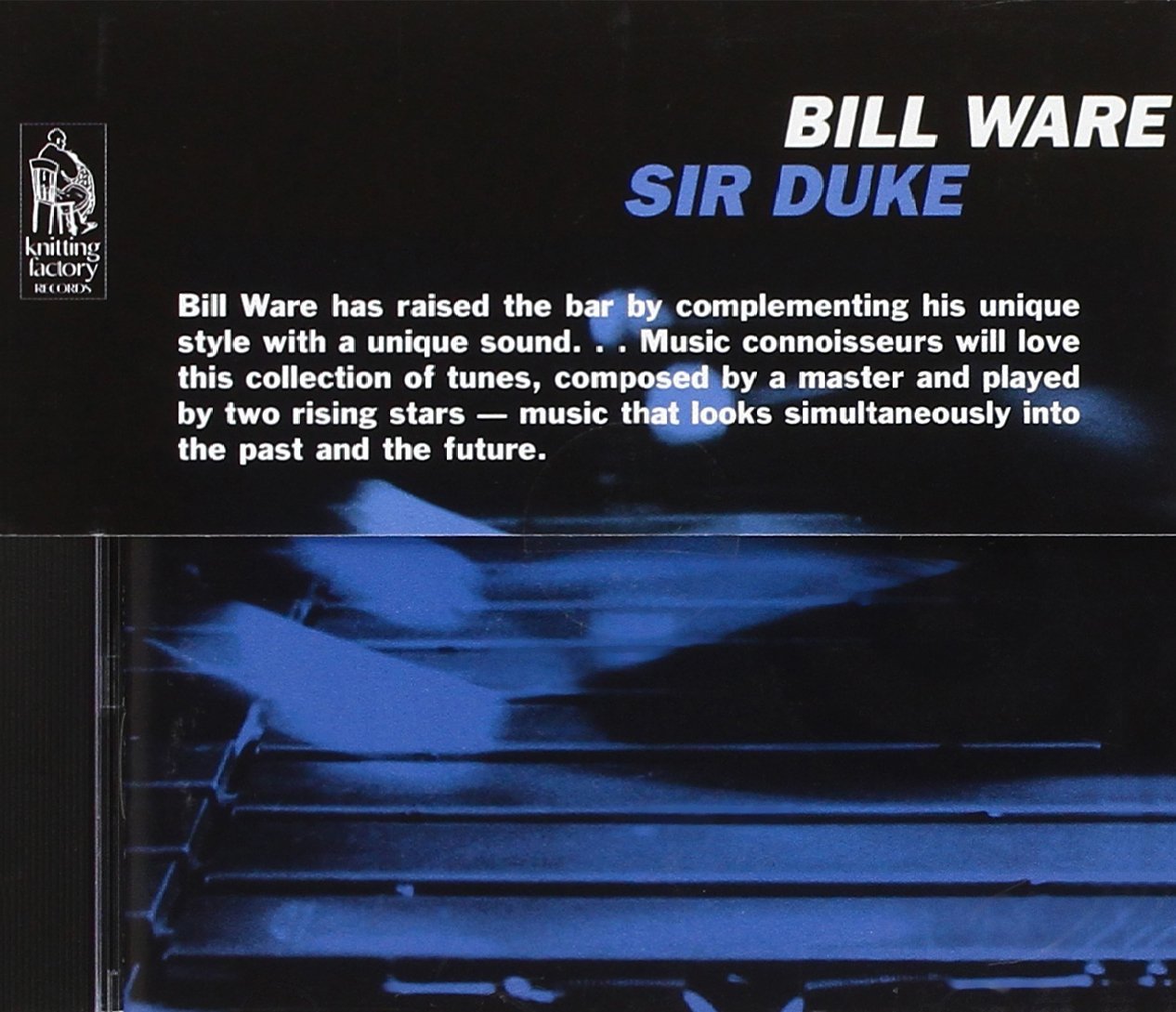 Sir Duke Jazz
