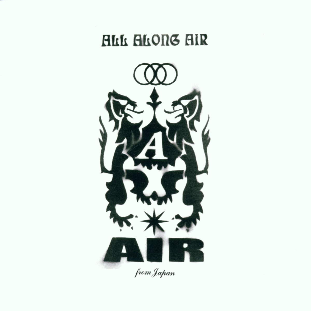 Product Image: All Along Air