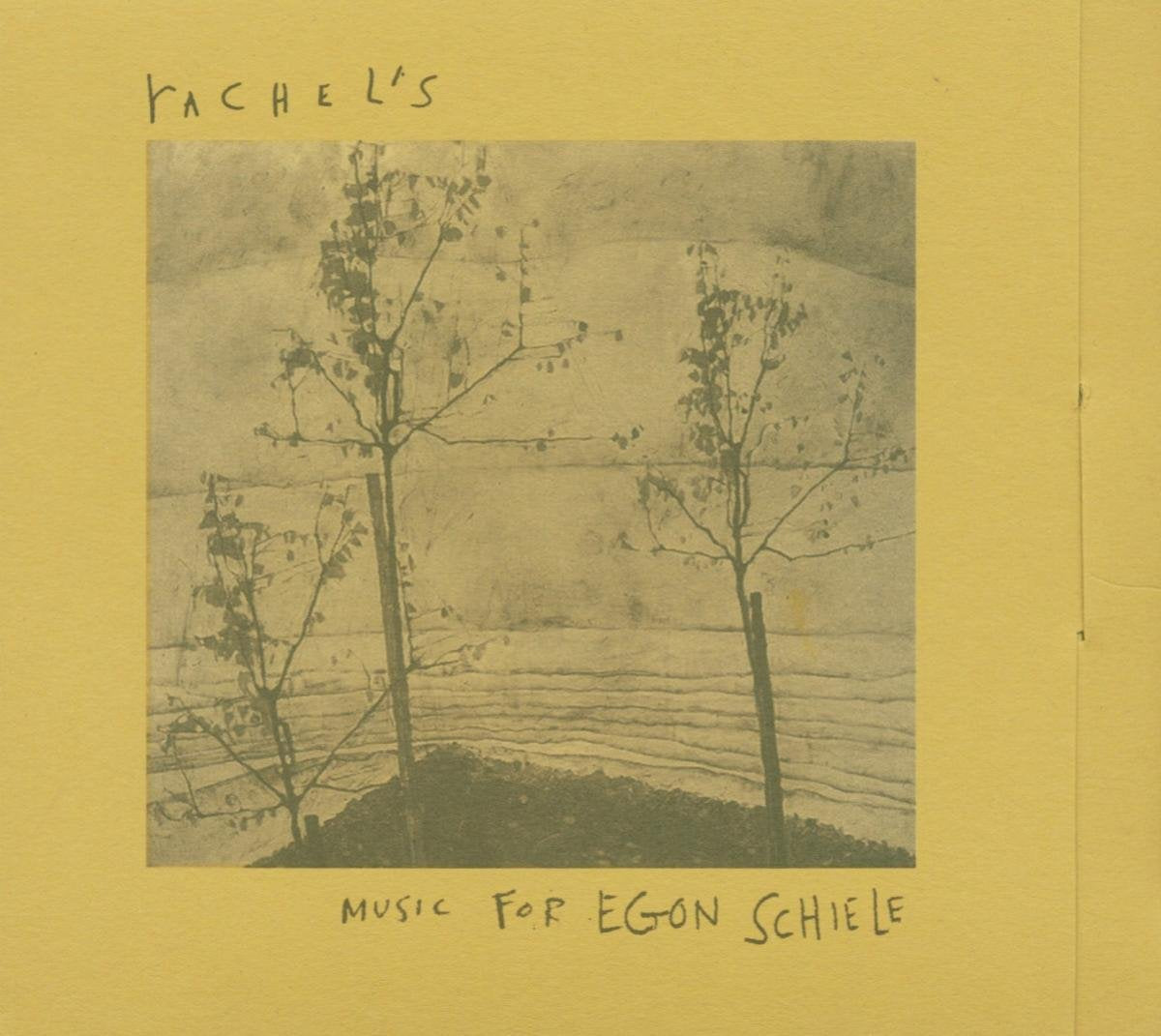 Product Image: Music for Egon Schiele