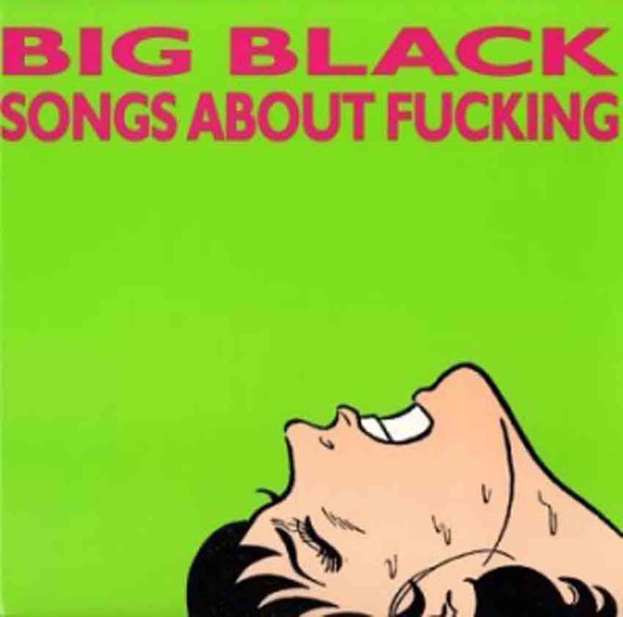 Songs About Fucking Alternative & Indie
