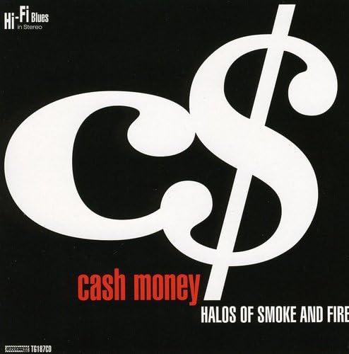 Halos of Smoke and Fire Alternative & Indie