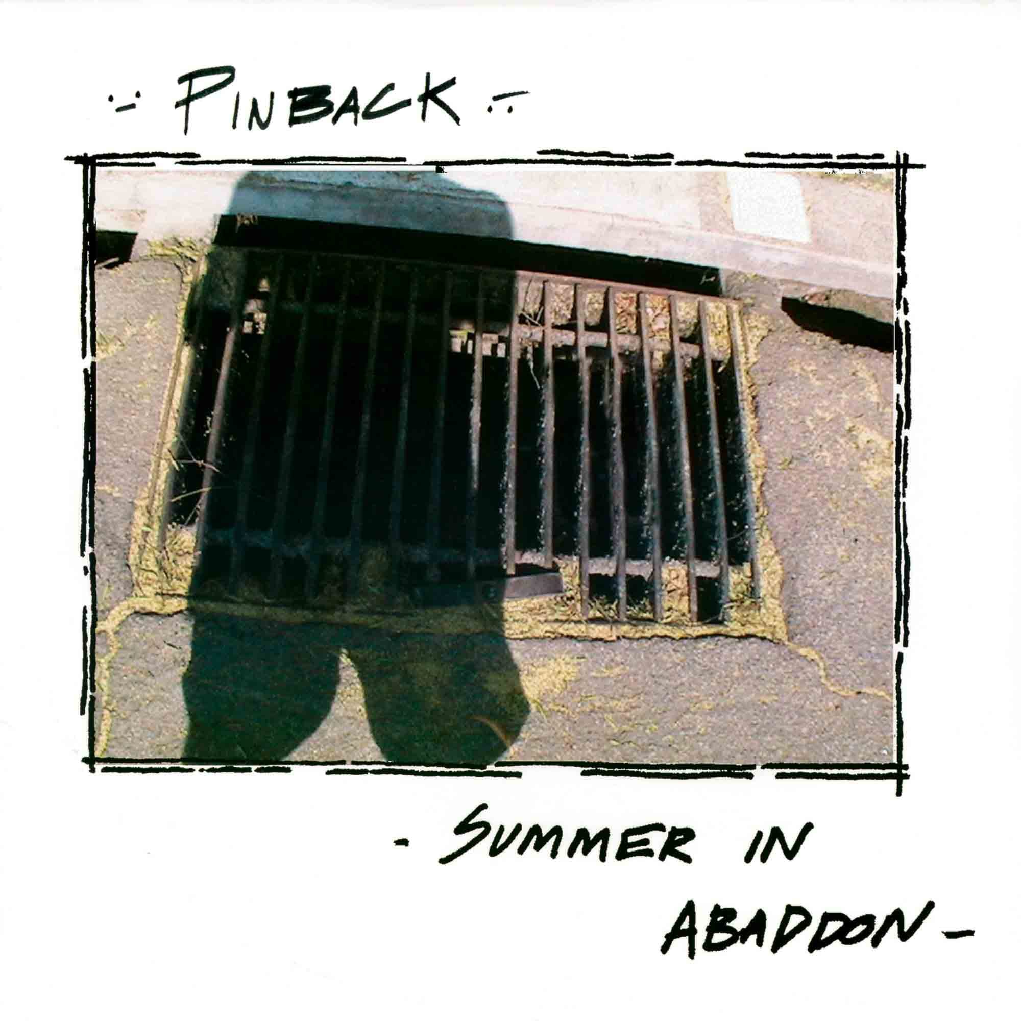 Summer in Abaddon Alternative & Indie
