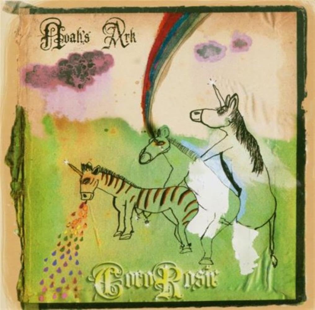 Noah's Ark Alternative & Indie