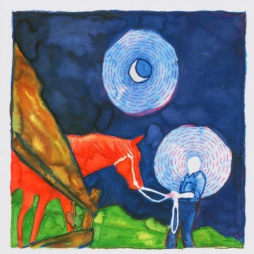 In the Reins Alternative & Indie