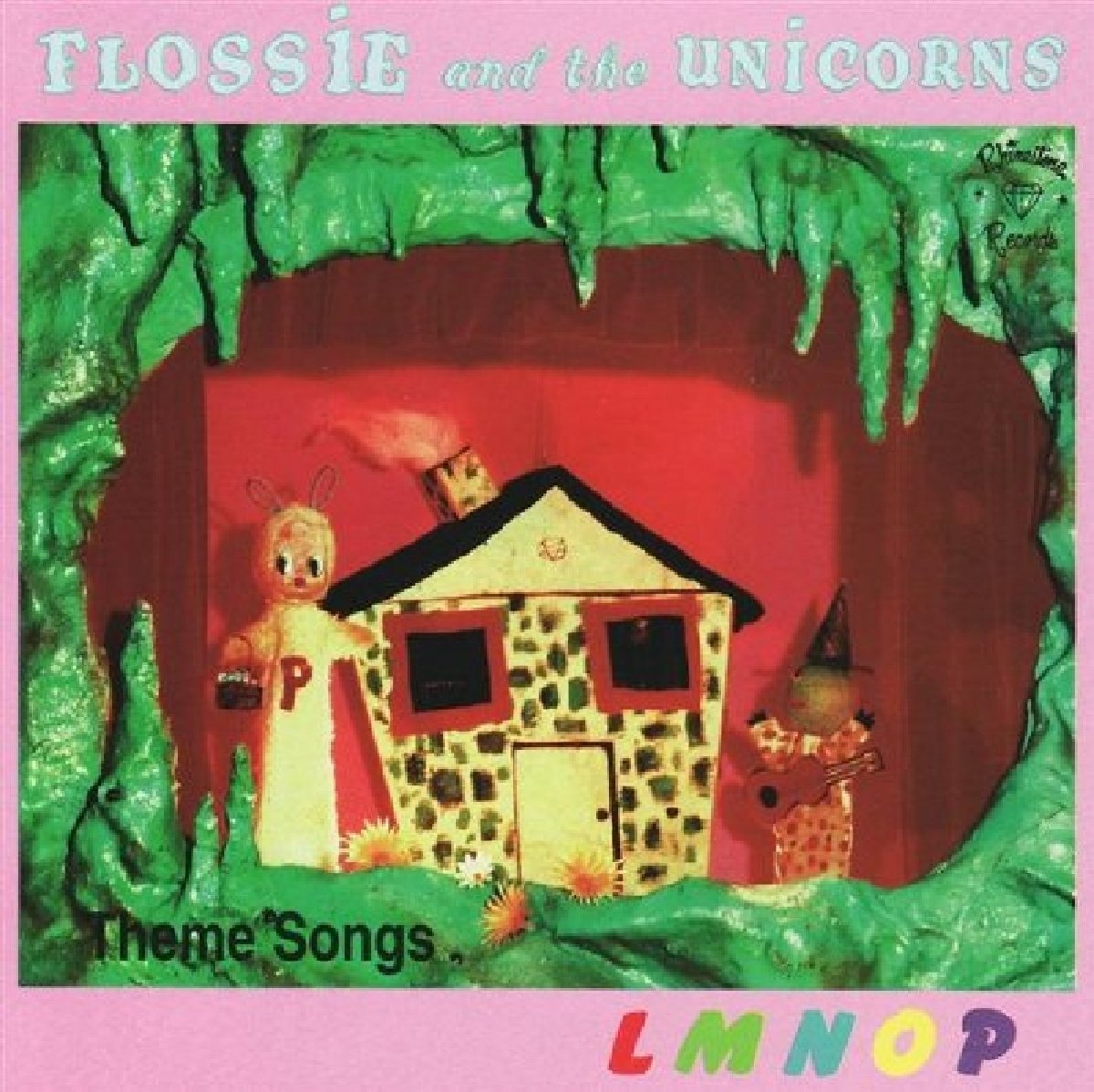 L M N O P Alternative & Indie