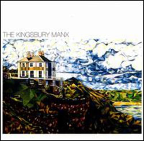 The Kingsbury Manx Alternative & Indie