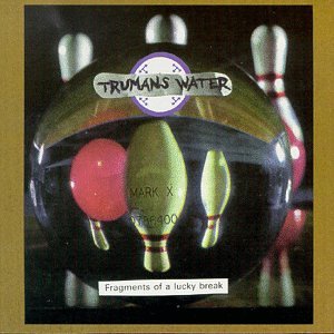 Fragments of a Lucky Break Alternative & Indie