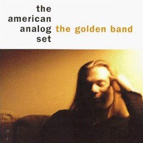 The Golden Band Alternative & Indie