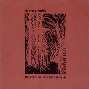 Death of Last Year's Man Ep Alternative & Indie