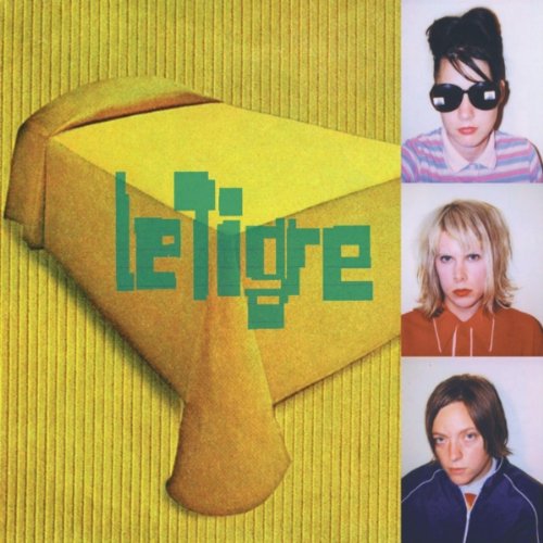 Product Image: Le Tigre