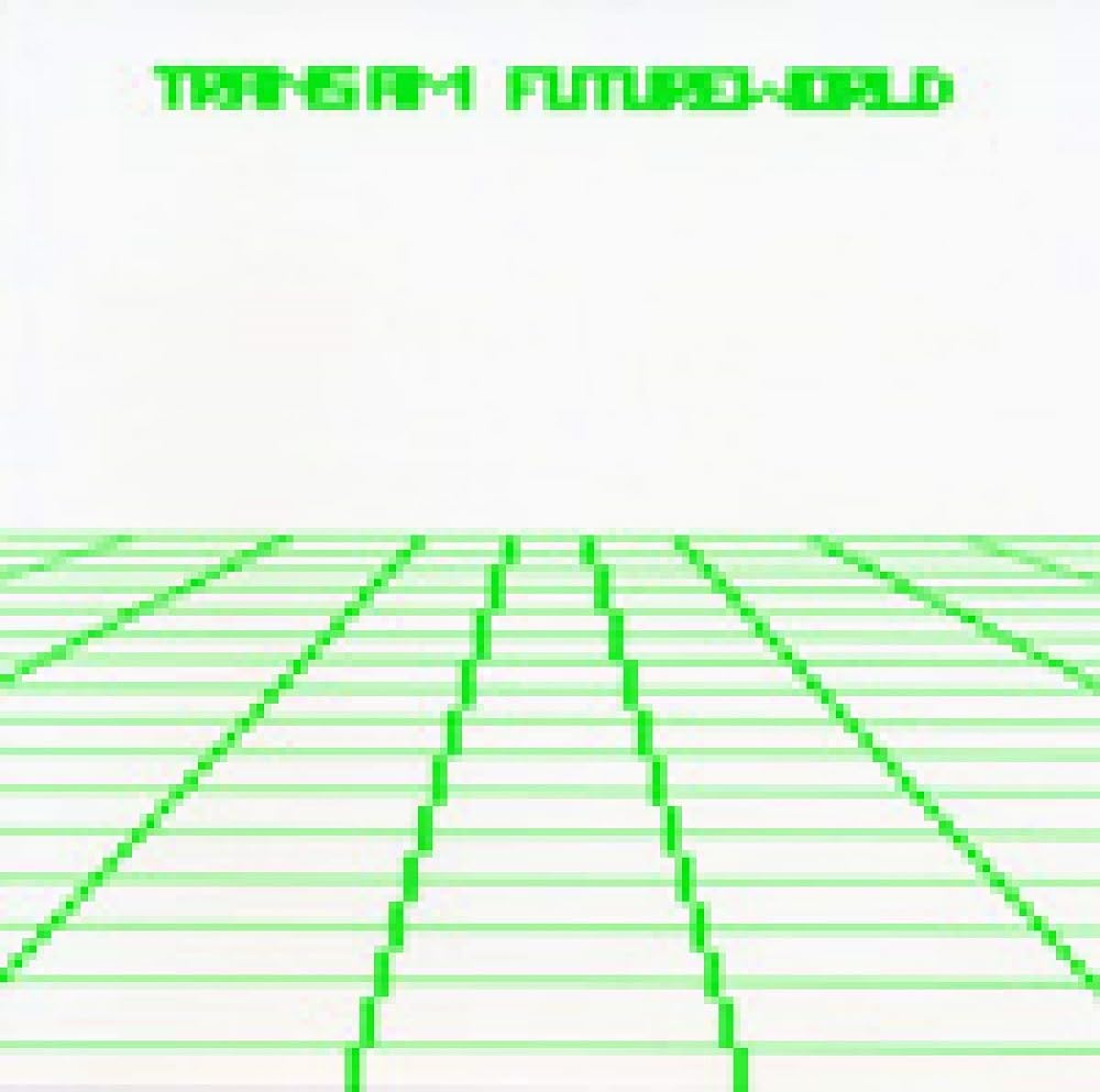 Futureworld Alternative & Indie