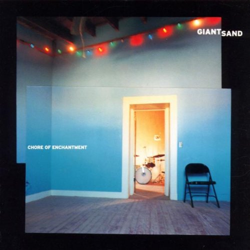 Chore of Enchantment cd