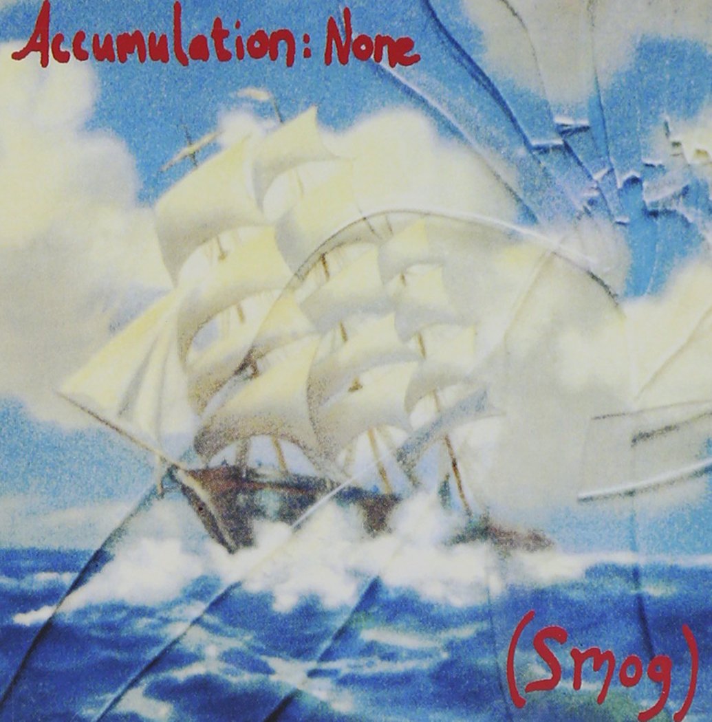 Accumlation: None Alternative & Indie