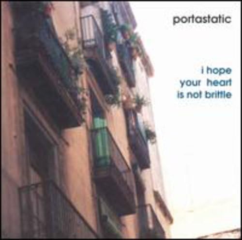 I Hope Your Heart Is Not Britt Alternative & Indie