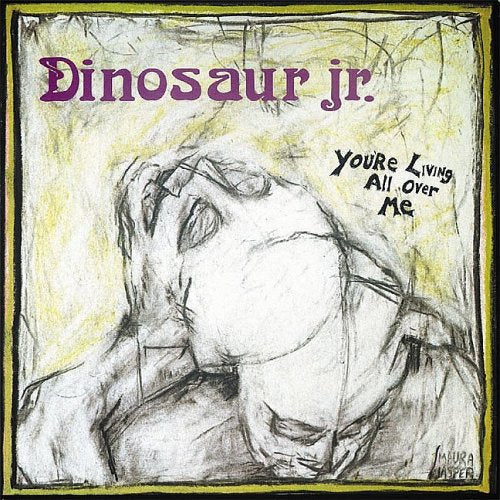You're Living All Over Me Alternative & Indie
