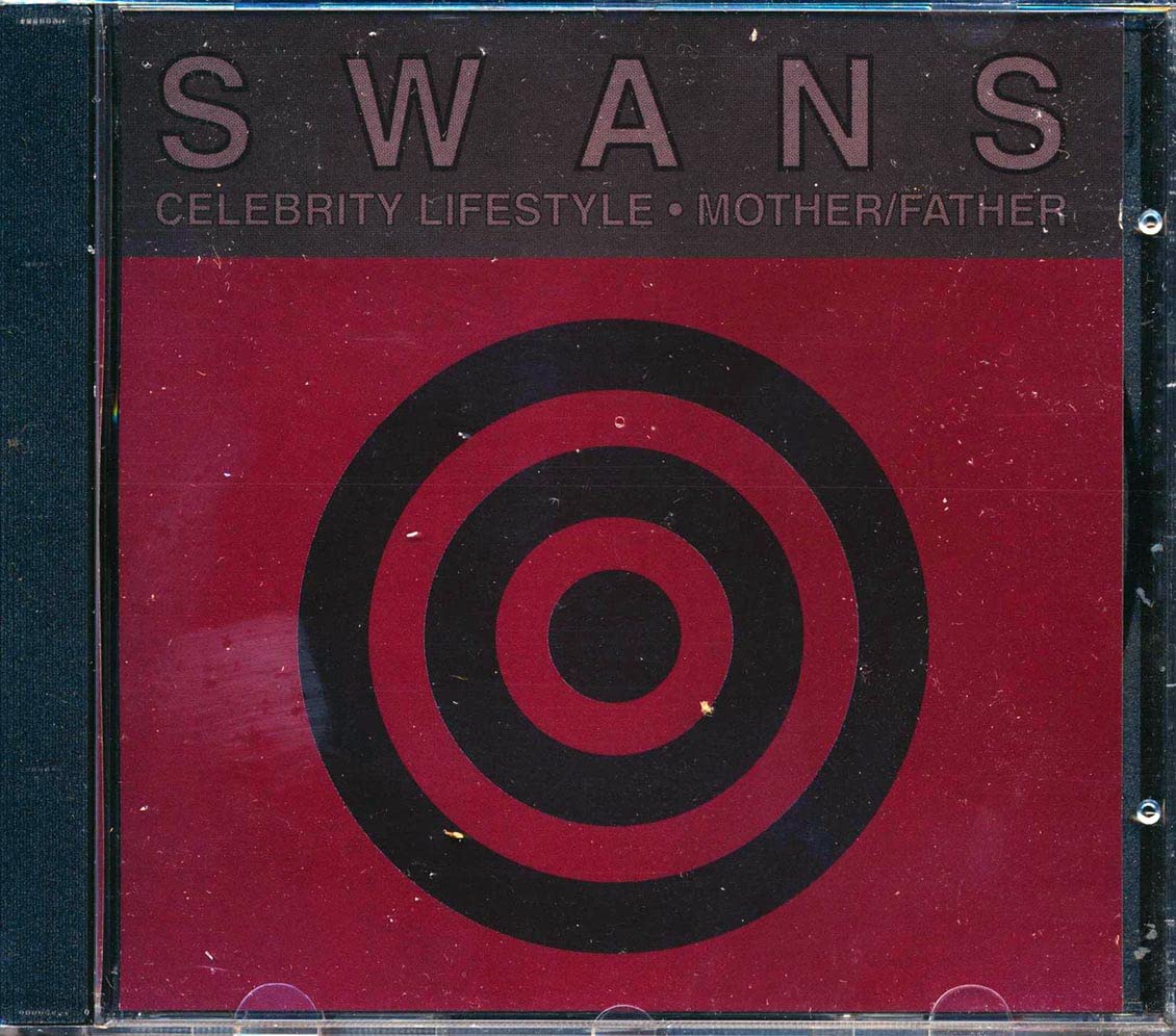 Celebrity Lifestyle / Motherfather Alternative & Indie