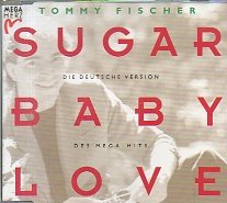 Sugar baby love (incl. 2 versions, 1993) Music