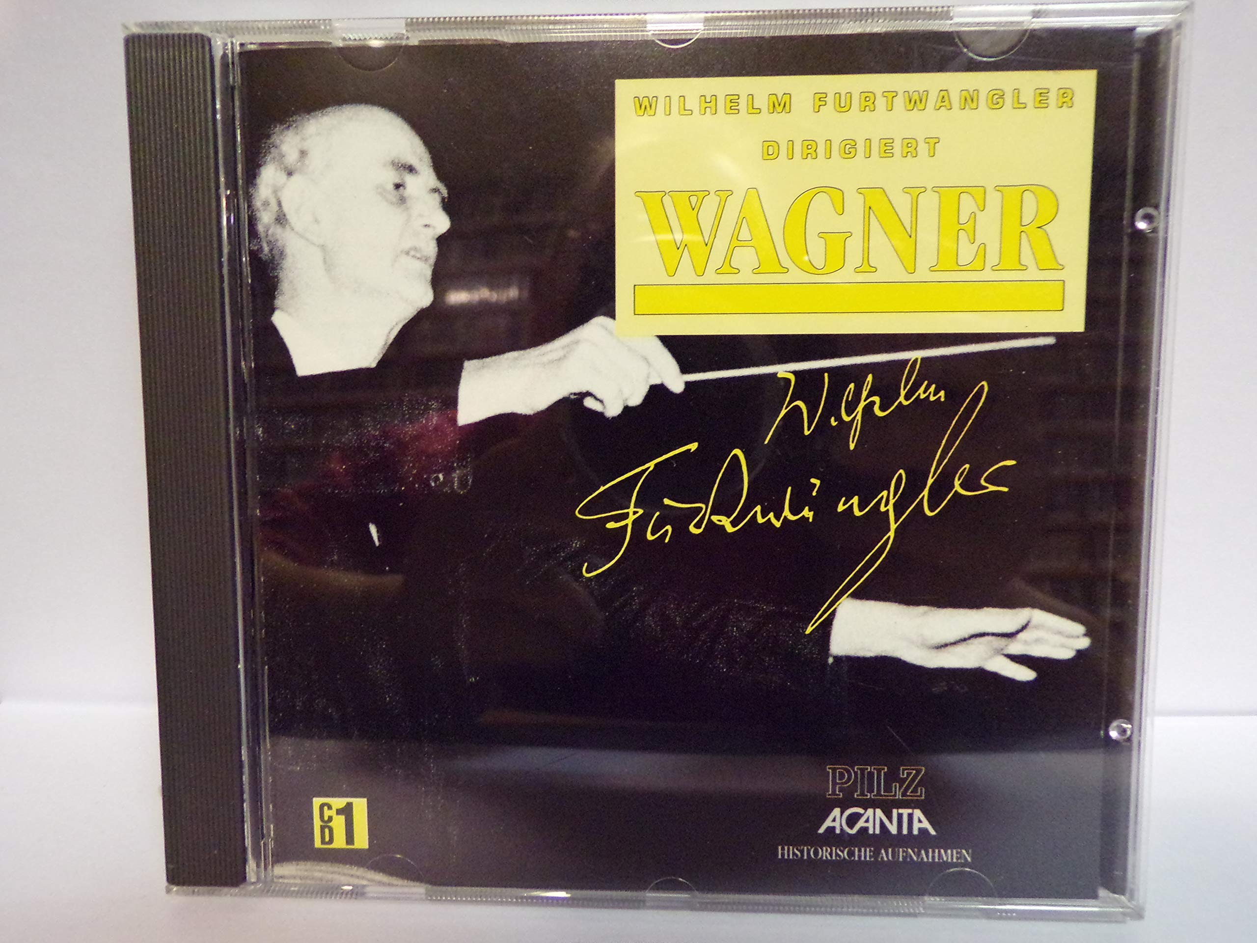 Tannhäuser/Meistersinger (aus Classical