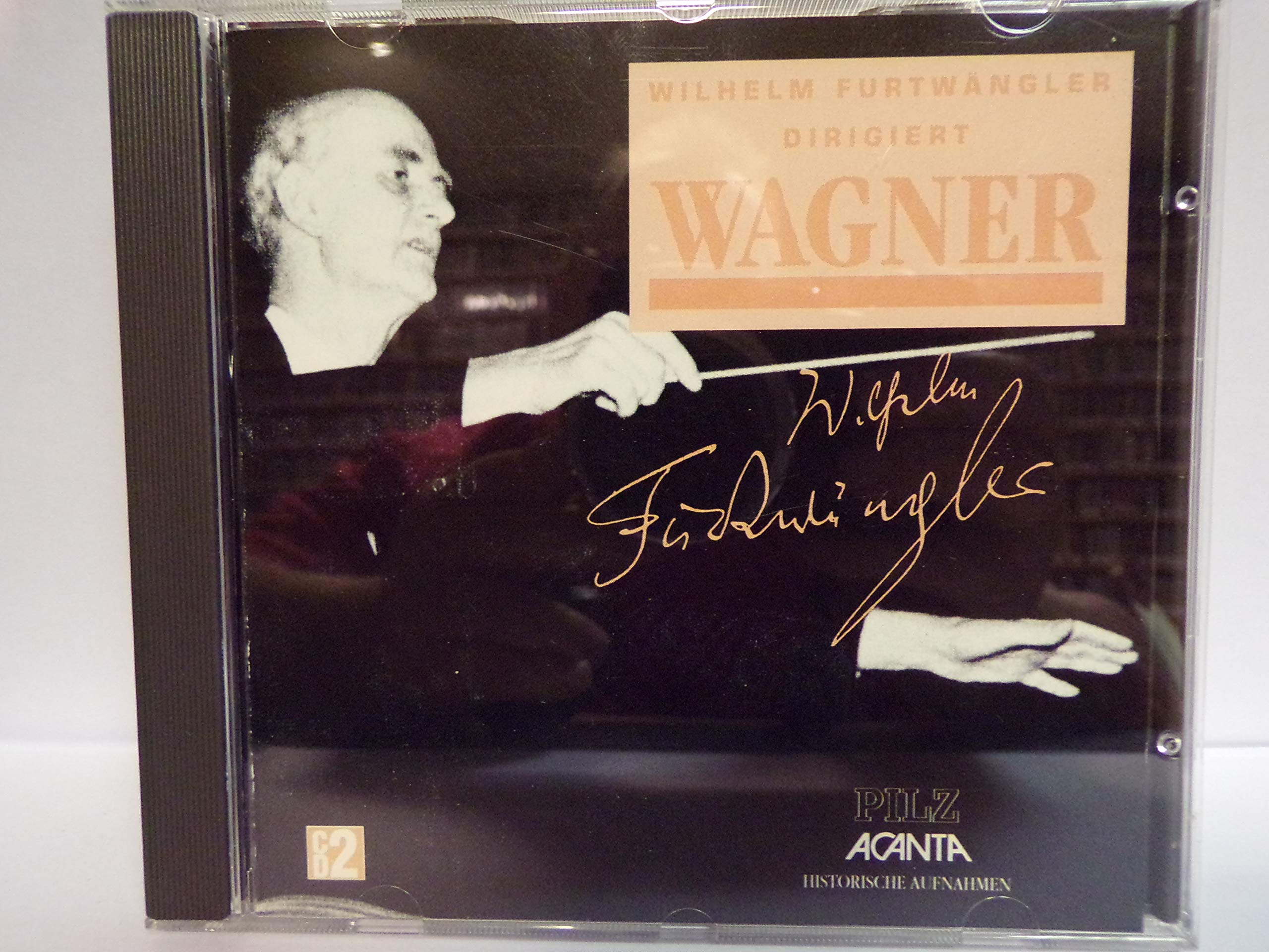 Walküre (Auszue) Classical