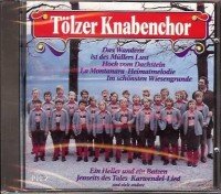 Product Image: Tölzer Knabenchor