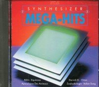 Synthesizer Mega-Hits (UK Import) Pop