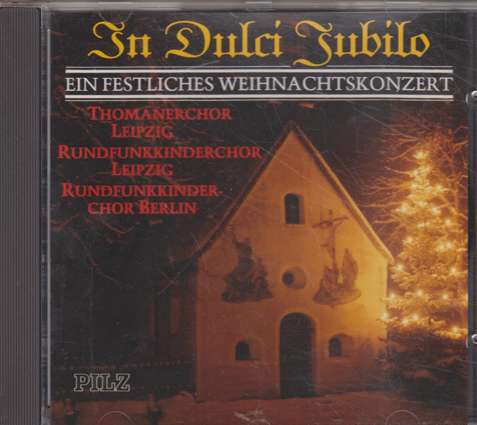 Weihnachtskonzert, Festliches Other music genres