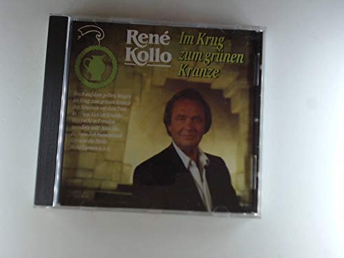 Im Krug Zum Grünen Kranze Classical