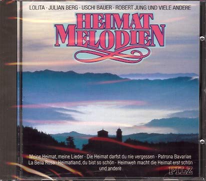 HeimatMelodien (Meine Heimat, meine Lieder, a.m.m.) Music