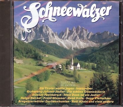 Schneewalzer Music