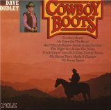 Cowboy Boots (UK Import) Pop