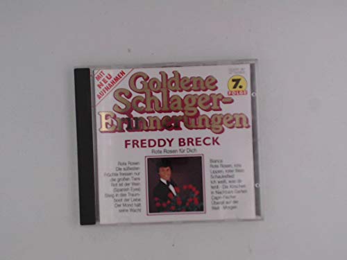 Rote Rosen für dich-Goldene Schlagererinnerungen 7 Music
