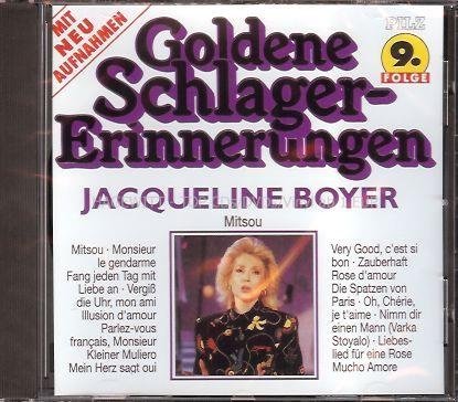 Goldene Schlagererinnerungen (compilation, 16 tracks, 1991) Music