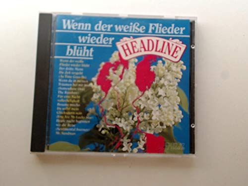 Wenn der weisse Flieder wieder blüht (1985/91) Music