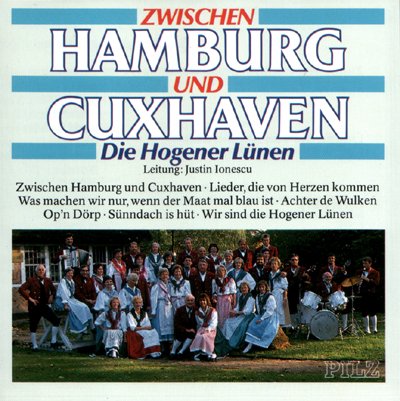 Product Image: Zwischen Hamburg und Cuxhaven
