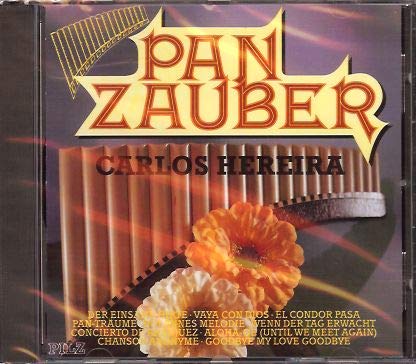 Pan-Zauber (1992) Music