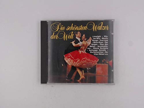Die schönsten Walzer der Welt Music