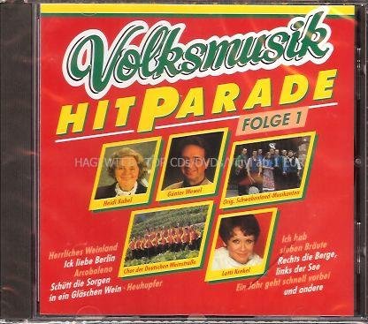 Erika & Florian, Helga und Alo, Günter Wewel, Barbara Schöne.. Music