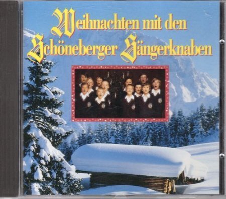 Weihnachten mit den Schöneberger Sängerknaben Music