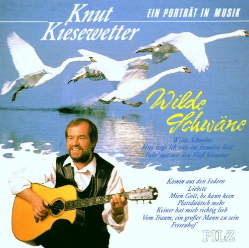 Wilde Schwäne Country & Folk
