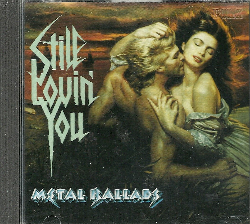 Product Image: Still Lovin' You (UK Import)