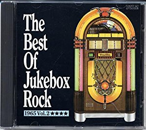 best of jukebox rock: 1965 vol 2 (UK Import) Pop
