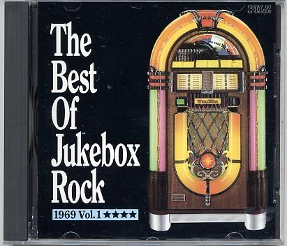 The Best of Jukebox Rock 1969 Vol. 1 (UK Import) Pop