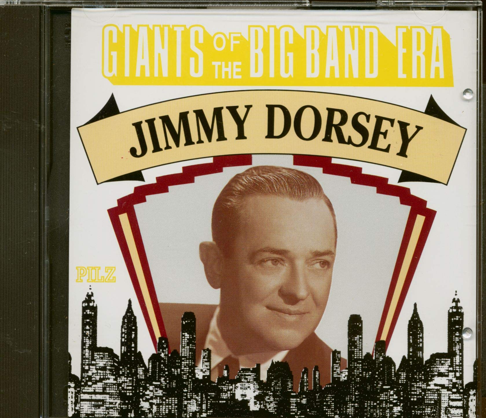 Giants of the Big Band Era Jazz