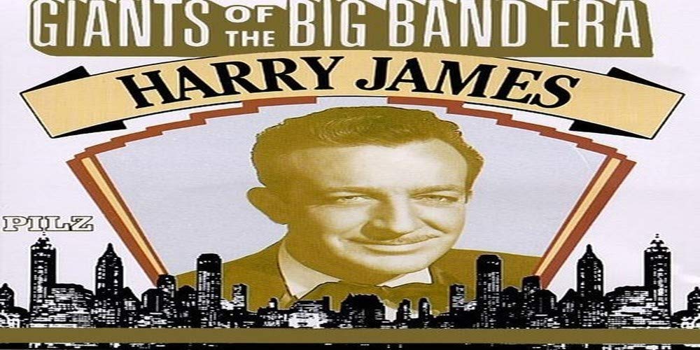 Giants of the Big Band Era Jazz