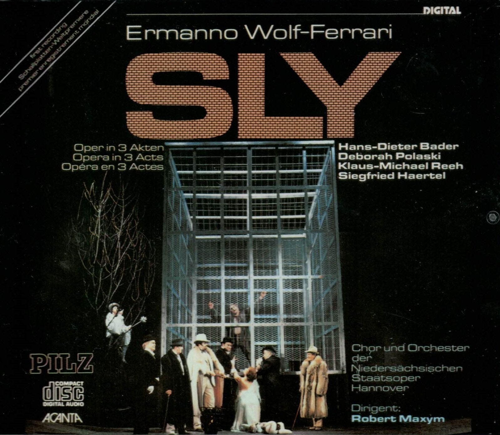Sly Classical