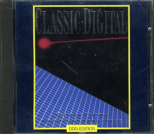 Impromptus - Nocturnes - Fantasie (Reihe Classic digital) Classical